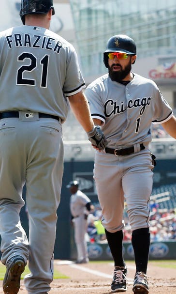 Twins lose again as White Sox sweep with 3-1 win